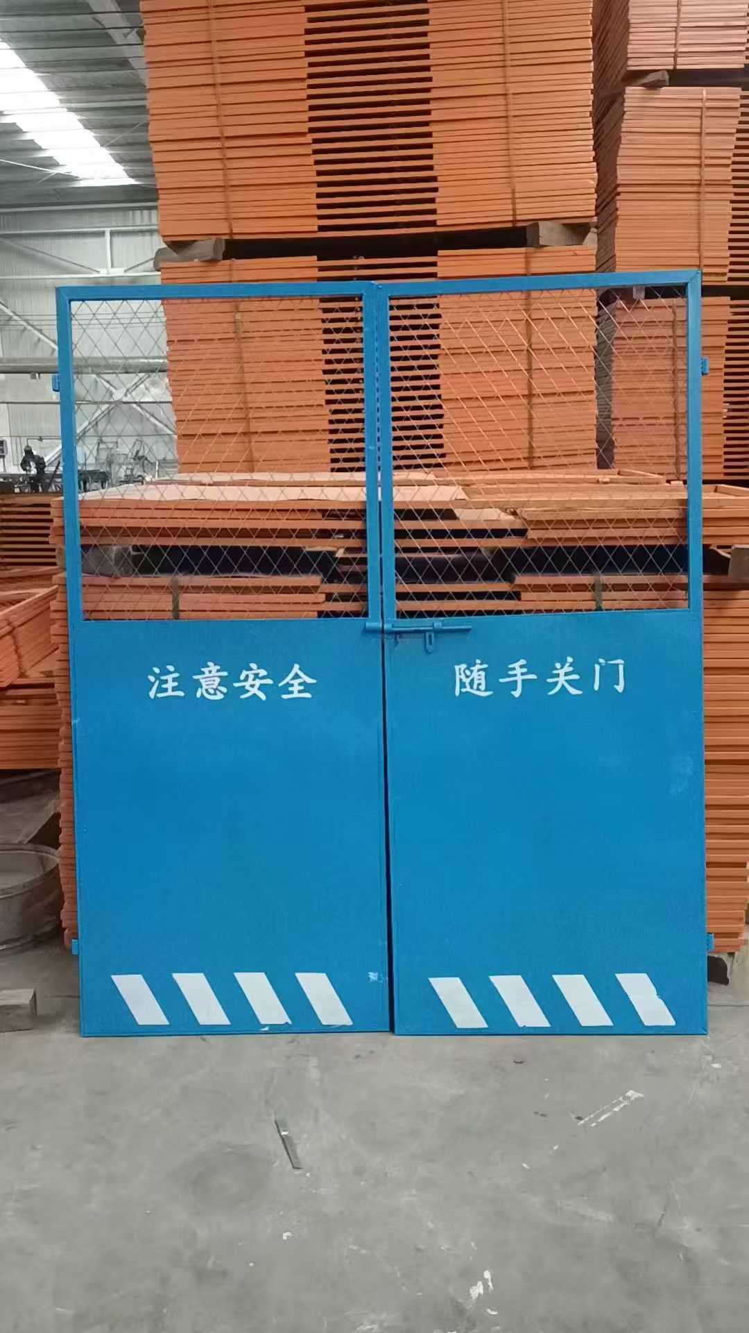 金属丝网与配电箱的专业制造商——鸿帅公司介绍