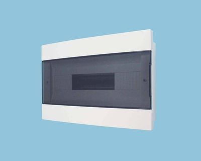 金海牌 超雅型(B型) 照明箱/小型断路器/家用配电箱 暗装产品图片,金海牌 超雅型(B型) 照明箱/小型断路器/家用配电箱 暗装产品相册 - 科捷电器 - 九正